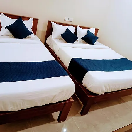 Mgr Residency Villa Srikalahasti Room photo