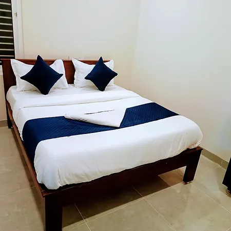 Mgr Residency Villa Srikalahasti Room photo