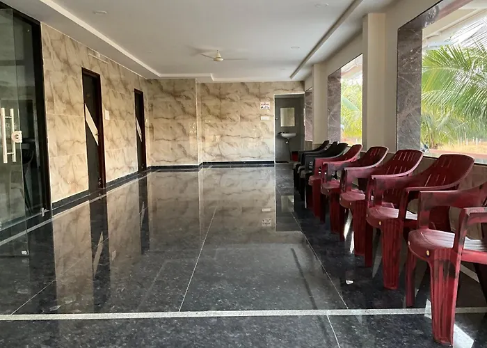 Mgr Residency