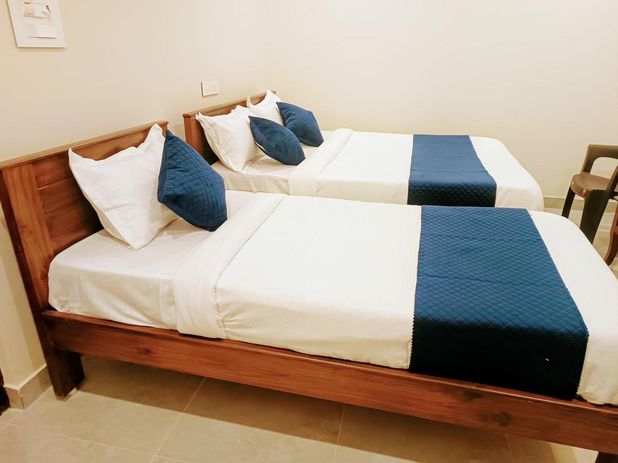 Mgr Residency Lodge *